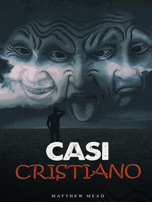 cover image of Casi Cristiano